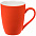 Кружка Good Morning с покрытием софт-тач, ярко-розовая (фуксия) с логотипом в Нефтекамске заказать по выгодной цене в кибермаркете AvroraStore