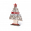 Рождественская Елка Сокин с логотипом в Нефтекамске заказать по выгодной цене в кибермаркете AvroraStore