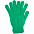 Перчатки Urban Flow, зеленые (мятные) с логотипом в Нефтекамске заказать по выгодной цене в кибермаркете AvroraStore
