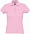 Рубашка поло женская PASSION 170, ярко-синяя (royal) с логотипом в Нефтекамске заказать по выгодной цене в кибермаркете AvroraStore