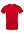 Футболка E190 красная с логотипом в Нефтекамске заказать по выгодной цене в кибермаркете AvroraStore