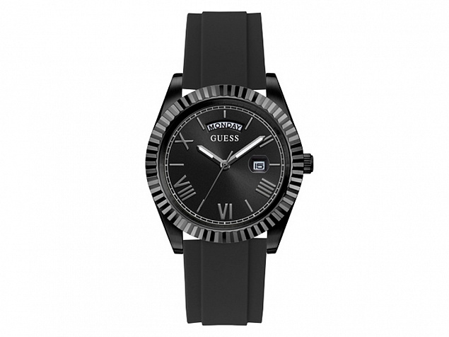 Часы наручные CONNOISSEUR, мужские с логотипом в Нефтекамске заказать по выгодной цене в кибермаркете AvroraStore