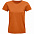 Футболка женская Pioneer Women, красная с логотипом в Нефтекамске заказать по выгодной цене в кибермаркете AvroraStore