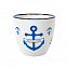 Набор SEAWAVE: чайная пара и чайник в подарочной упаковке с логотипом в Нефтекамске заказать по выгодной цене в кибермаркете AvroraStore