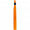 Несъемный браслет Seccur, оранжевый с логотипом в Нефтекамске заказать по выгодной цене в кибермаркете AvroraStore