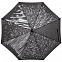 Зонт-трость Types Of Rain с логотипом в Нефтекамске заказать по выгодной цене в кибермаркете AvroraStore