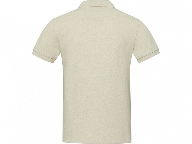 Рубашка поло «Emerald», унисекс с логотипом в Нефтекамске заказать по выгодной цене в кибермаркете AvroraStore