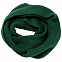 Снуд Brugge,зеленый с логотипом в Нефтекамске заказать по выгодной цене в кибермаркете AvroraStore