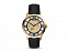 Часы наручные, мужские. Fossil с логотипом в Нефтекамске заказать по выгодной цене в кибермаркете AvroraStore