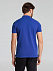 Рубашка поло мужская Virma Premium, ярко-синяя (royal) с логотипом в Нефтекамске заказать по выгодной цене в кибермаркете AvroraStore