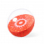 Пляжный мяч Darmon с логотипом в Нефтекамске заказать по выгодной цене в кибермаркете AvroraStore