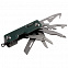 Нож-брелок Knight EDC, зеленый с логотипом в Нефтекамске заказать по выгодной цене в кибермаркете AvroraStore