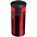Термостакан Tralee, красный с логотипом в Нефтекамске заказать по выгодной цене в кибермаркете AvroraStore