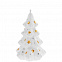 Свеча Christmas Twinkle, елочка с логотипом в Нефтекамске заказать по выгодной цене в кибермаркете AvroraStore