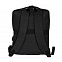 Рюкзак для ноутбука Amurio, графитовый с логотипом в Нефтекамске заказать по выгодной цене в кибермаркете AvroraStore