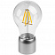 Левитирующая лампа FireFlow с логотипом в Нефтекамске заказать по выгодной цене в кибермаркете AvroraStore