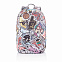 Антикражный рюкзак Bobby Soft Art с логотипом в Нефтекамске заказать по выгодной цене в кибермаркете AvroraStore