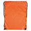 Рюкзак New Element, оранжевый с логотипом в Нефтекамске заказать по выгодной цене в кибермаркете AvroraStore