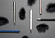 Ручка X3.1, черный с логотипом в Нефтекамске заказать по выгодной цене в кибермаркете AvroraStore