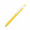 Ручка шариковая RETRO, пластик с логотипом в Нефтекамске заказать по выгодной цене в кибермаркете AvroraStore