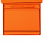 Набор Favor, оранжевый с логотипом в Нефтекамске заказать по выгодной цене в кибермаркете AvroraStore