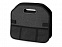 Органайзер автомобильный складной Harmony, темно-серый с логотипом в Нефтекамске заказать по выгодной цене в кибермаркете AvroraStore