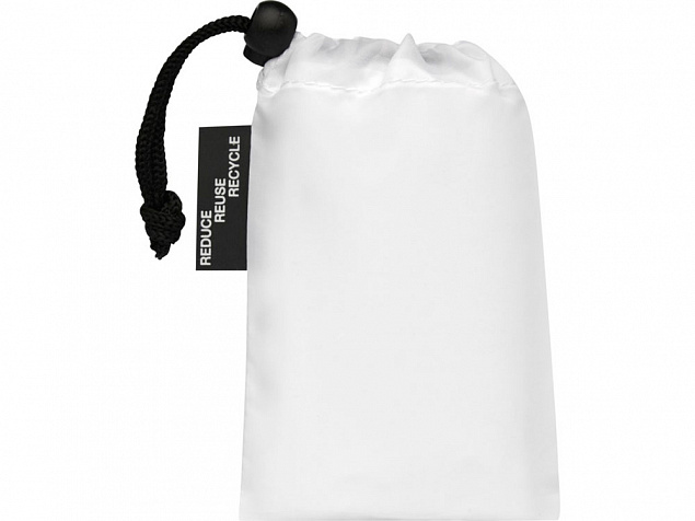 Набор сетчатых сумок из вторичного ПЭТ Trio с логотипом в Нефтекамске заказать по выгодной цене в кибермаркете AvroraStore
