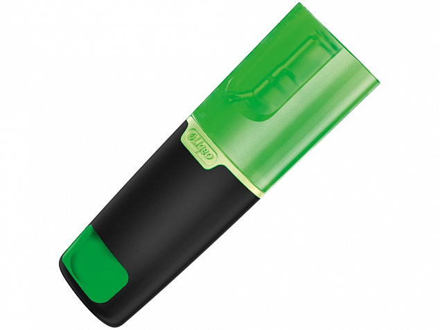 Текстовыделитель «Liqeo Highlighter Mini» с логотипом в Нефтекамске заказать по выгодной цене в кибермаркете AvroraStore