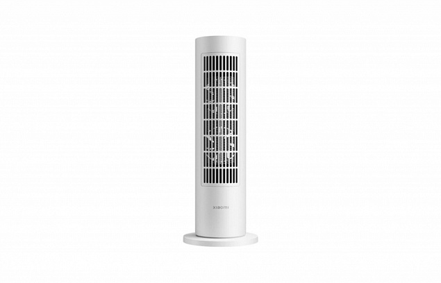 Обогреватель вертикальный «Smart Tower Heater Lite EU» с логотипом в Нефтекамске заказать по выгодной цене в кибермаркете AvroraStore