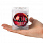 Прозрачная коробка для пластиковых шаров 6 см с логотипом в Нефтекамске заказать по выгодной цене в кибермаркете AvroraStore