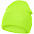 Шапка Urban Flow, зеленая (мятная) с логотипом в Нефтекамске заказать по выгодной цене в кибермаркете AvroraStore