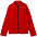 Куртка флисовая унисекс Manakin, ярко-синяя с логотипом в Нефтекамске заказать по выгодной цене в кибермаркете AvroraStore