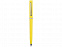 Ручка пластиковая шариковая «Navi» soft-touch с логотипом в Нефтекамске заказать по выгодной цене в кибермаркете AvroraStore