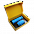 Набор Hot Box E B yellow (белый) с логотипом в Нефтекамске заказать по выгодной цене в кибермаркете AvroraStore