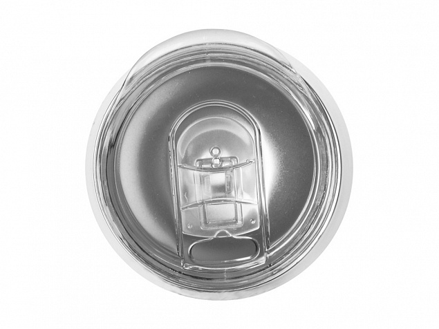 Вакуумная термокружка «Sense» с логотипом в Нефтекамске заказать по выгодной цене в кибермаркете AvroraStore