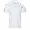 Рубашка поло Рубашка мужская 104 Белый с логотипом в Нефтекамске заказать по выгодной цене в кибермаркете AvroraStore