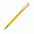Ручка шариковая COBRA MM с логотипом в Нефтекамске заказать по выгодной цене в кибермаркете AvroraStore
