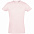 Футболка мужская приталенная REGENT FIT 150, розовый меланж с логотипом в Нефтекамске заказать по выгодной цене в кибермаркете AvroraStore