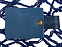 Авоська «Dream» из натурального хлопка, 35 л с логотипом в Нефтекамске заказать по выгодной цене в кибермаркете AvroraStore