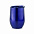 Термокружка с двойной стенкой Koffcan, распродажа, синий с логотипом в Нефтекамске заказать по выгодной цене в кибермаркете AvroraStore