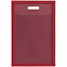 Набор Shall Mini, красный с логотипом в Нефтекамске заказать по выгодной цене в кибермаркете AvroraStore
