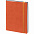 Ежедневник Vivian, недатированный, оранжевый с логотипом в Нефтекамске заказать по выгодной цене в кибермаркете AvroraStore