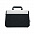 Сумка для ноутбука на молнии из с логотипом в Нефтекамске заказать по выгодной цене в кибермаркете AvroraStore