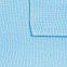 Шарф Real Talk, голубой с логотипом в Нефтекамске заказать по выгодной цене в кибермаркете AvroraStore