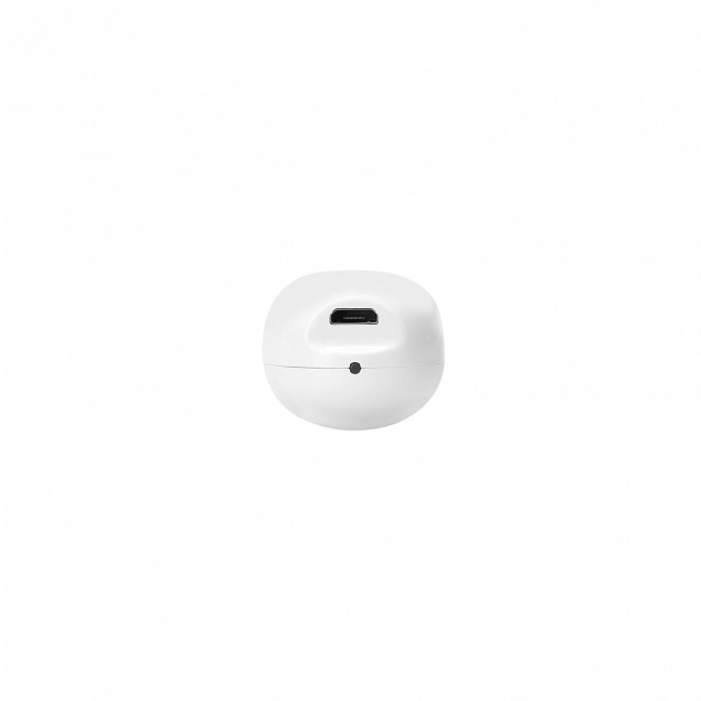 Портативный дезинфектор-ионизатор, белый, покрытие глянец UV с логотипом в Нефтекамске заказать по выгодной цене в кибермаркете AvroraStore