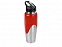 Бутылка спортивная Олимпик с логотипом в Нефтекамске заказать по выгодной цене в кибермаркете AvroraStore