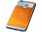 Бумажник для карт с RFID-чипом для смартфона с логотипом в Нефтекамске заказать по выгодной цене в кибермаркете AvroraStore
