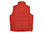 Жилет Vigour женский, красный/стальной с логотипом в Нефтекамске заказать по выгодной цене в кибермаркете AvroraStore