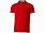 Рубашка поло "Hacker" мужская с логотипом в Нефтекамске заказать по выгодной цене в кибермаркете AvroraStore