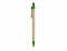 Набор «LEAF»: ручка шариковая, механический карандаш с логотипом в Нефтекамске заказать по выгодной цене в кибермаркете AvroraStore